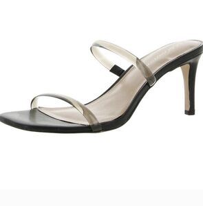 New BCBGeneration Salin Slip On Sandal Heels